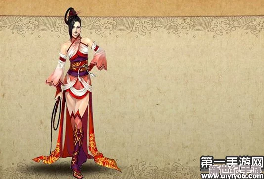 《大唐双龙传》情缘系统深度介绍：叶落红尘中如何达成情感与目标双丰收