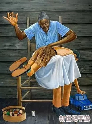 探索刺激与释放：打屁股裸臀SPANKING视频带来的独特快感与心理体验解析