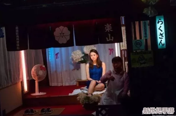 探索日本另类文化：重口味与xxxx的交织，挑战传统界限的独特体验之旅