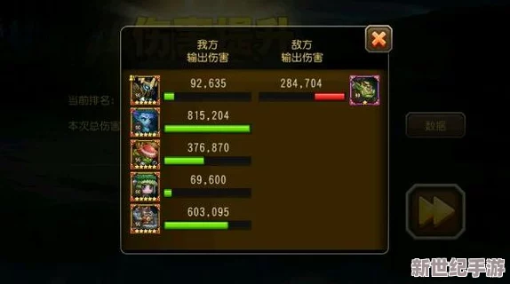 刀塔传奇小澈深度解说：梦境挑战大地之斧，突破276W伤害记录攻略详解