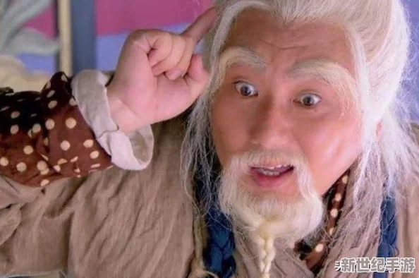 射雕三部曲深度解析：周伯通独门武学及技能全面介绍