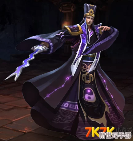 武神赵子龙手游深度解析：鬼才司马懿英雄技能与玩法详解指南