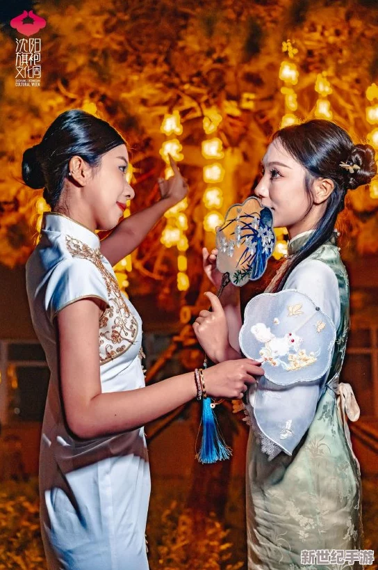 探索中国妞的魅力：高清视角下的生活与文化，带你领略不一样的风情与故事