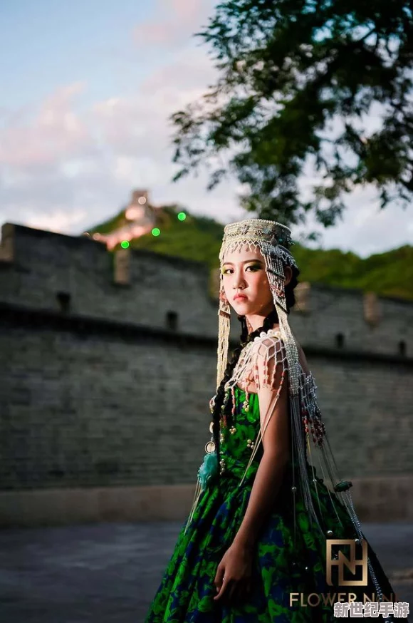 探索中国妞的魅力：高清视角下的生活与文化，带你领略不一样的风情与故事
