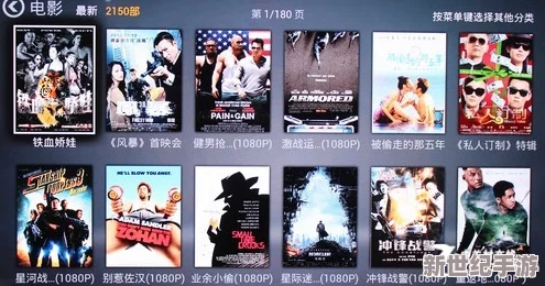 探索全新视角：免费观看高质量一级髦片，尽享无广告干扰的观影体验！