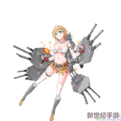 战舰少女R游戏深度解析：印第安纳波利斯角色图鉴及战斗性能全览