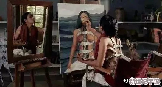 在双性魅力的世界中探寻：大美人如何颠覆传统，演绎独特的受h故事