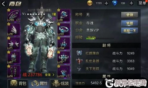 九龙战装备淬炼技巧：全面解析如何提高淬炼成功率至最大化策略
