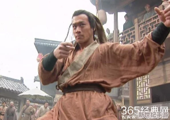 探索武松与金莲之间的肉体交战：一场充满激情与冲突的经典故事在线观看
