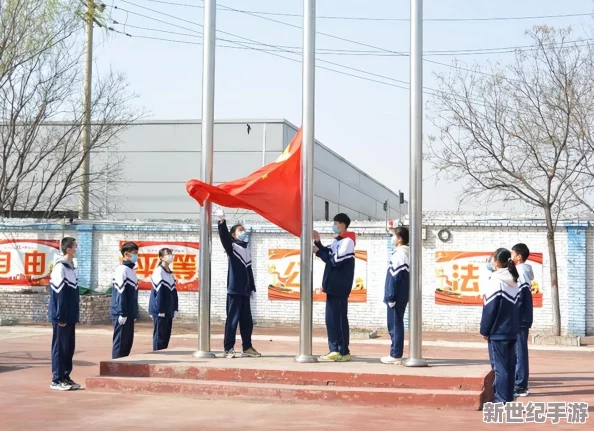 hlj红领巾瓜报最新动态：关注青少年成长与发展，推动社会主义核心价值观的实践与传播