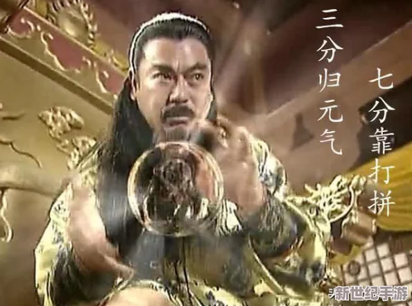 霸道天下：武侠之路风云再起，江湖恩怨与豪情就此席卷而来