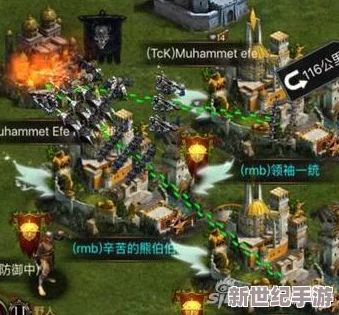 列王的纷争：治愈科技深度实用分析，解锁战场恢复新策略