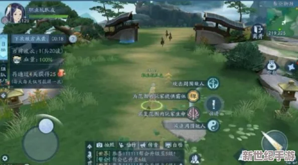 倩女幽魂手游：百人实时对战激情上演，帮会联赛烽火连天一触即发！