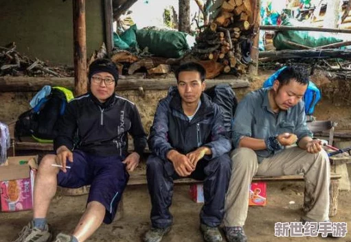 探索一女多夫的独特关系：共妻生活中的情感与挑战