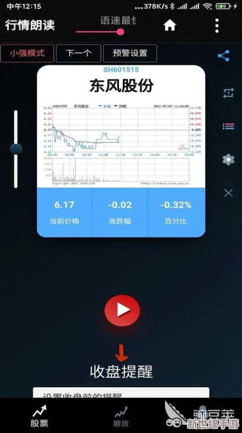 免费行情软件app网站大全下载：最新动态与热门推荐，助你轻松获取实时市场信息和数据分析