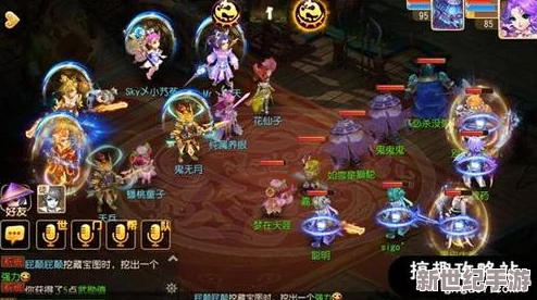 《梦幻西游手游》深度PK宠物选择分析：策略与属性搭配全解析