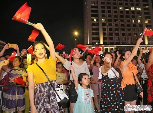 中国XXXXXL1819免费活动最新动态：参与者热情高涨，报名人数持续攀升，优惠政策引发广泛关注