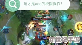 王者荣耀ADC英雄通用高暴击符文搭配技巧与实战攻略详解
