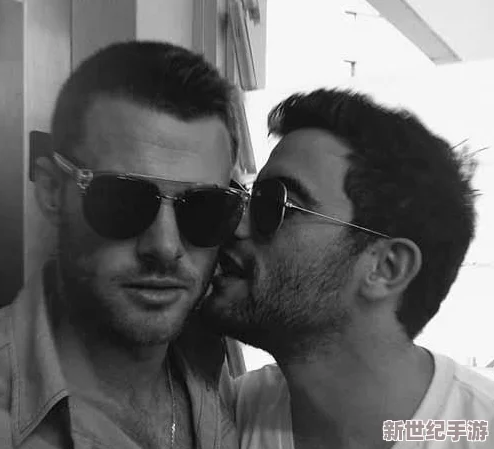 探索欧美男男之间的爱情与激情：一场关于gay文化的深度剖析
