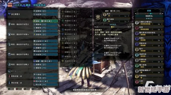 魔天记龙舌弩性能评测：好不好用？详细解析龙舌弩独特异能介绍