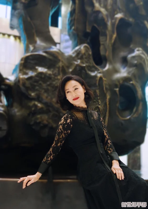 HD老熟女BBn老淑女：探讨成熟女性魅力与生活态度的全新视角，展现她们独特的人生故事与智慧