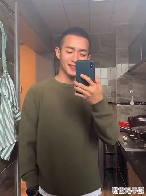 廖承宇gayxxxx：廖承宇在社交媒体上分享了他的最新生活动态，引发粉丝热议与关注