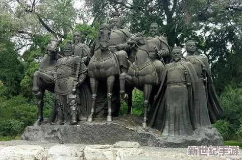 《名将无双》新手入门全攻略：从零开始的无敌之路详解指南