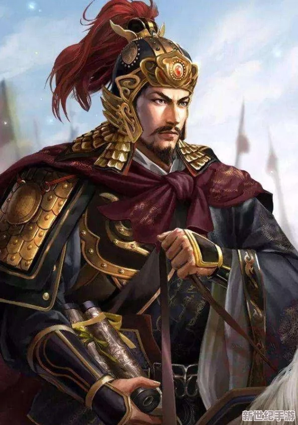 《名将无双》新手入门全攻略：从零开始的无敌之路详解指南