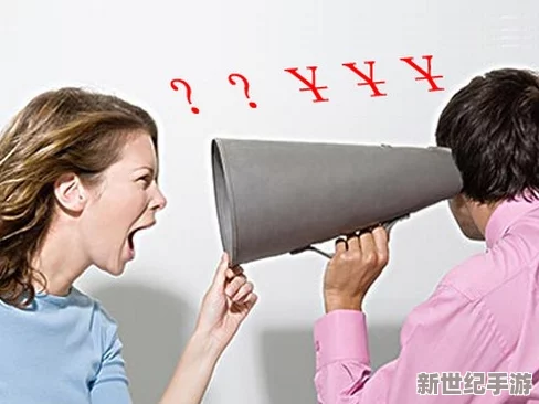 当激情与狂躁交织：探讨女人在男人情绪失控时的真实感受与应对之道