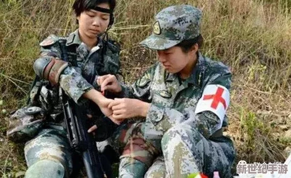 医疗女兵兵种特色深度解析与实战攻略：发挥女性独特优势，掌握战场救治精髓