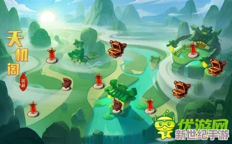 《功夫熊猫3手游》天机阁大师之境全面通关技巧与策略深度解析