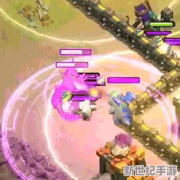 《部落冲突》中治疗天使角色性能如何？详细解析与实战应用探讨