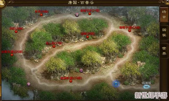 征途手机版全面解析：兽王Boss刷新时间与掉落物品详细攻略