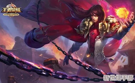 王者荣耀周瑜体验服重大调整：二技能冷却时间延长，遭遇明显削弱
