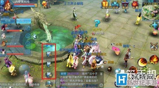 全面解析倩女幽魂手游卡级技巧与方法详细介绍攻略