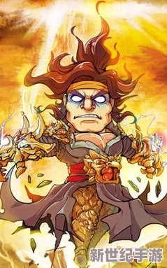 深度解析三国杀传奇中吕布的属性特点及最佳武将搭配策略