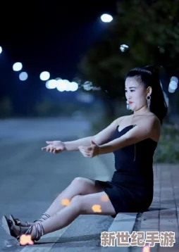 在夜色中绽放的魅力：姓感美女如何用绣惑与激情点燃心灵深处的娇喘之声