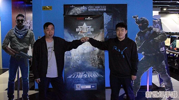 csgo免费观看网站＂上线！看电竞比赛不花一分钱，数百万玩家已跳入这个新平台！