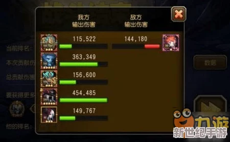 刀塔传奇深度解析：小娜迦紫四升阶策略与属性变化全面分析