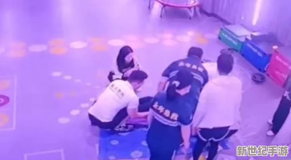 健身房教练啪到腿软，受害者寻求法律援助