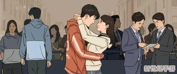 当被男闺蜜强势攻陷，友情与裕望的界限究竟在哪里？