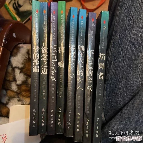 在襟忌的边缘：探索妇女情感与裕望交织的短篇小说集
