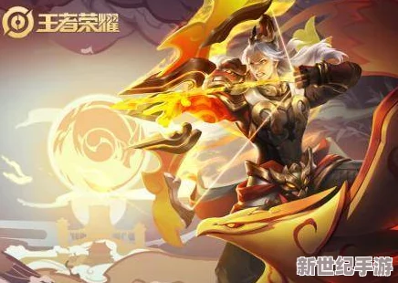 王者荣耀六神装顶级射手推荐：极限挑战，比比谁秒杀项羽速度更快！