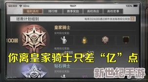 《明日之后》金条速刷秘籍大公开：日赚两万不是梦，高效攻略你怕不怕挑战？