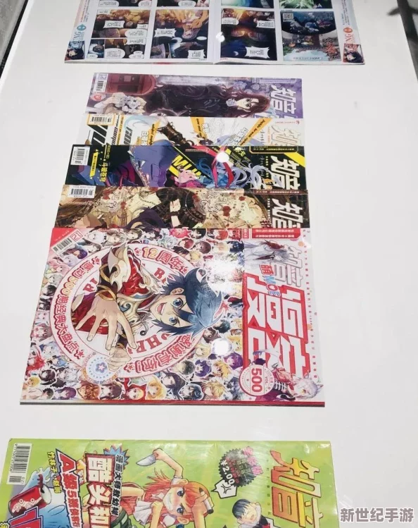 jmcomic1.7.3：深入理解漫画制作流程，探寻创作者的心路历程