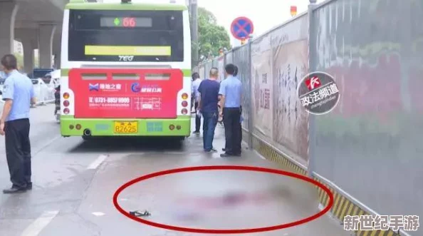 在小雪的寒风中，公交车内温暖如春，乘客们共享这份灌满的幸福与舒适感