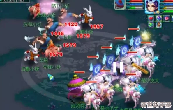 梦幻西游手游：九十级秘境挑战全面攻略与要点深度浅析