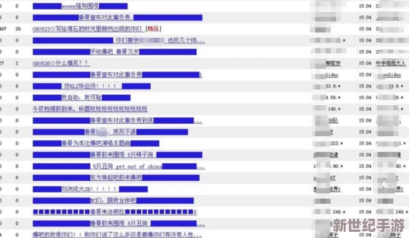 jizzjizzjizz国产：最新动态显示该系列在国内市场的反响热烈，吸引了大量年轻观众关注与讨论