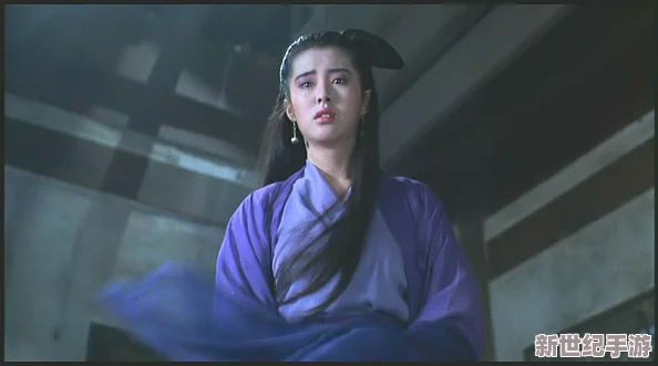 倩女幽魂手游端游老服重逢记：好久不见，点亮昔日服务器全介绍