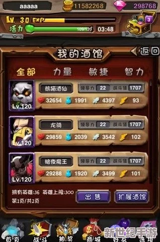 七骑士英雄进化全攻略：深度解析定向进化的效果与策略如何